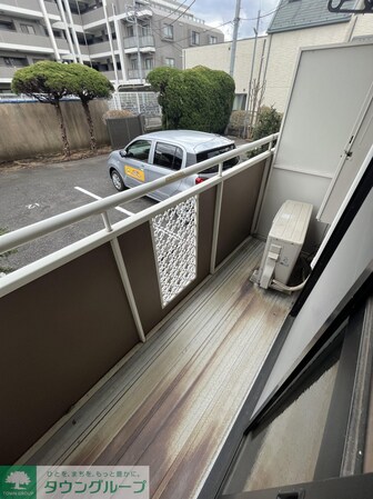 フォレストヴィラ北斗の物件内観写真